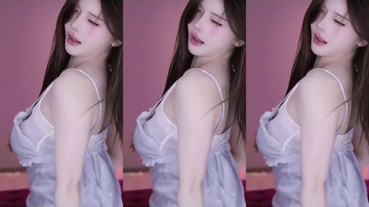 Huya 小水熙20230704 Adorable Chinese Girl Group Dance Live 000001