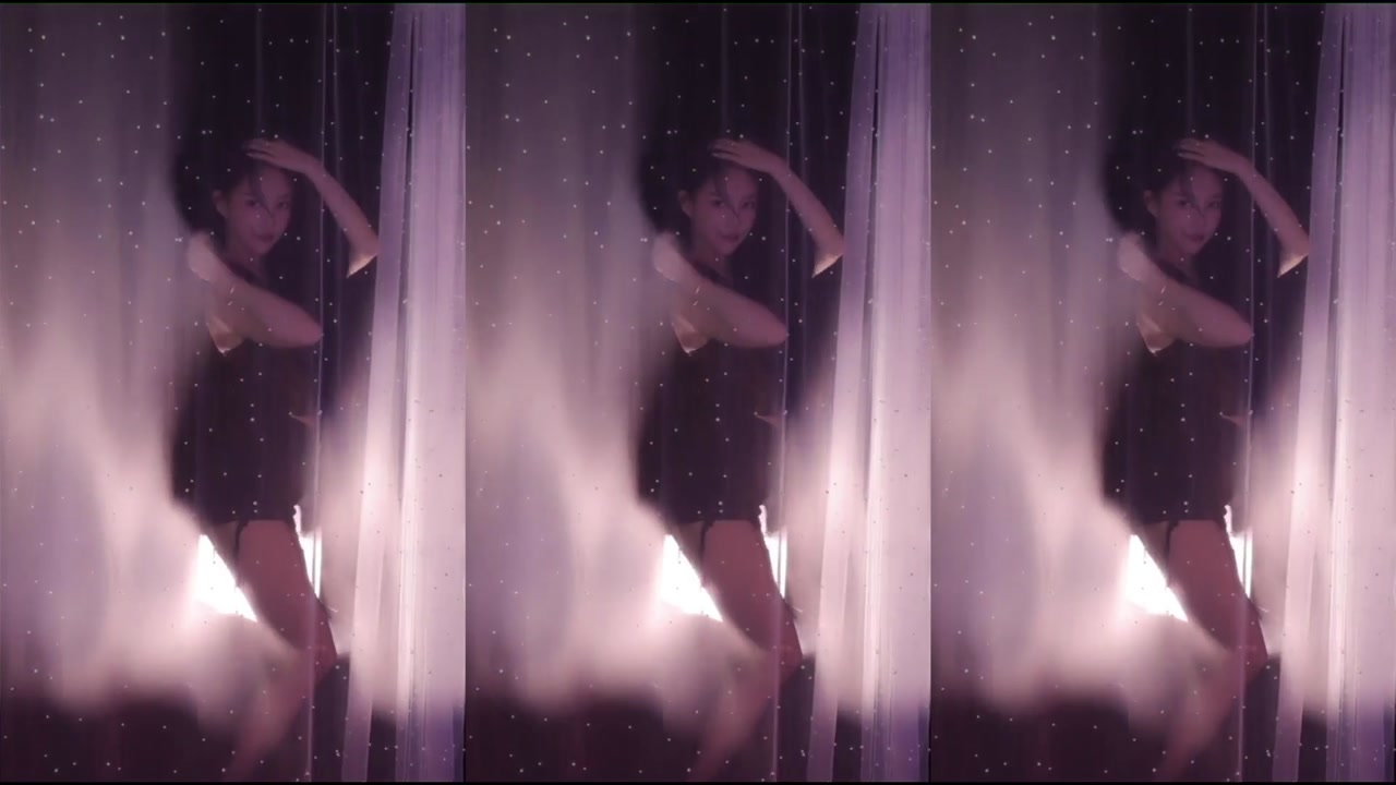 Douyu 王雨檬呀20230819 Chinese girl avi video 000006
