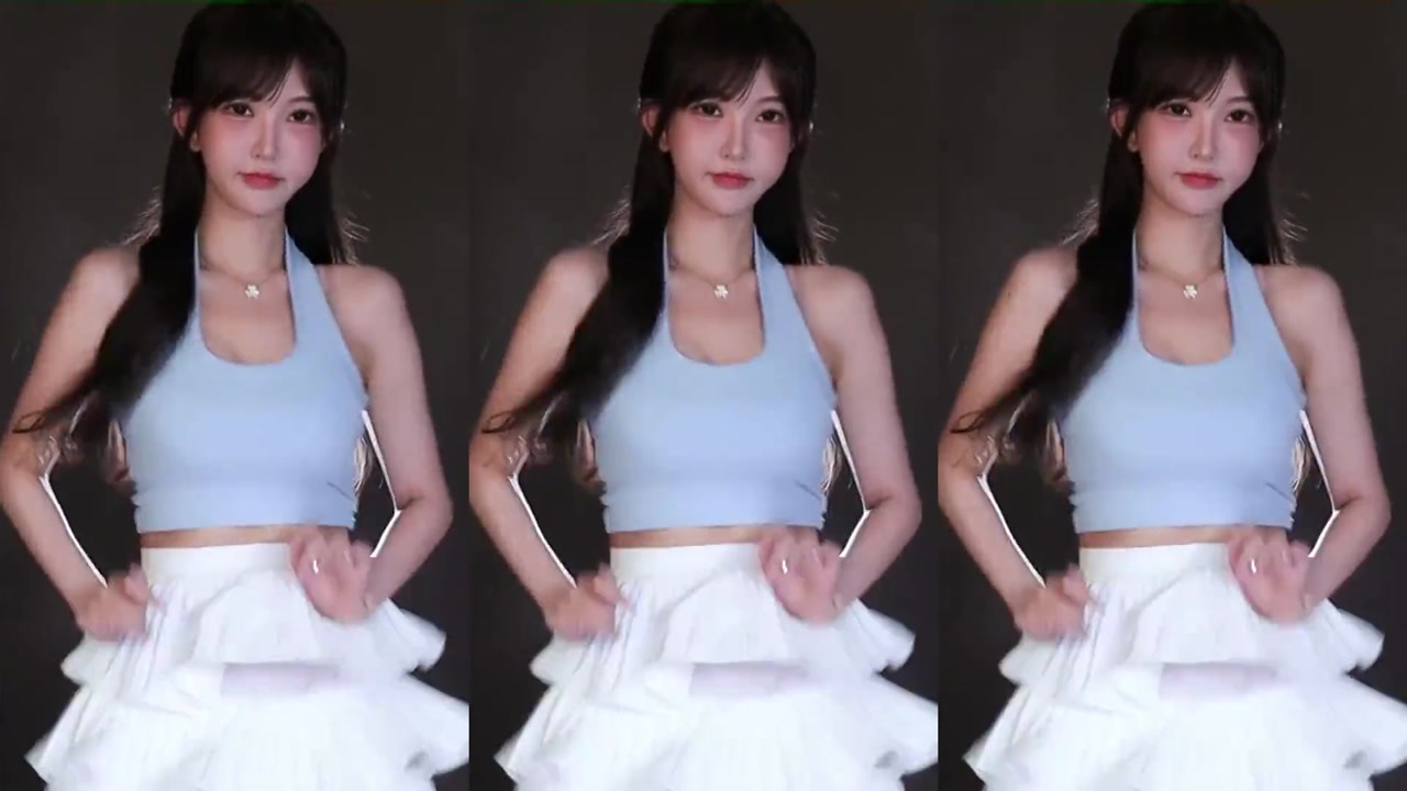 Chinese girl nanmeier[南妹儿]20230729 Douyulive dancer Livestream Highlights 000001