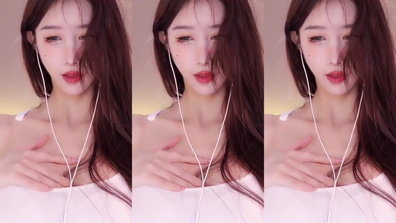 温柠c丶20230905 TikTok live with Chinese girls dancing 000000