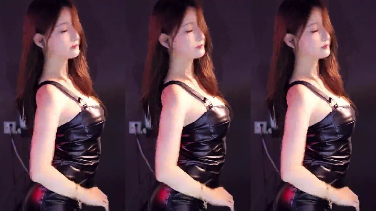 林软软20231005 Dance cover 000000