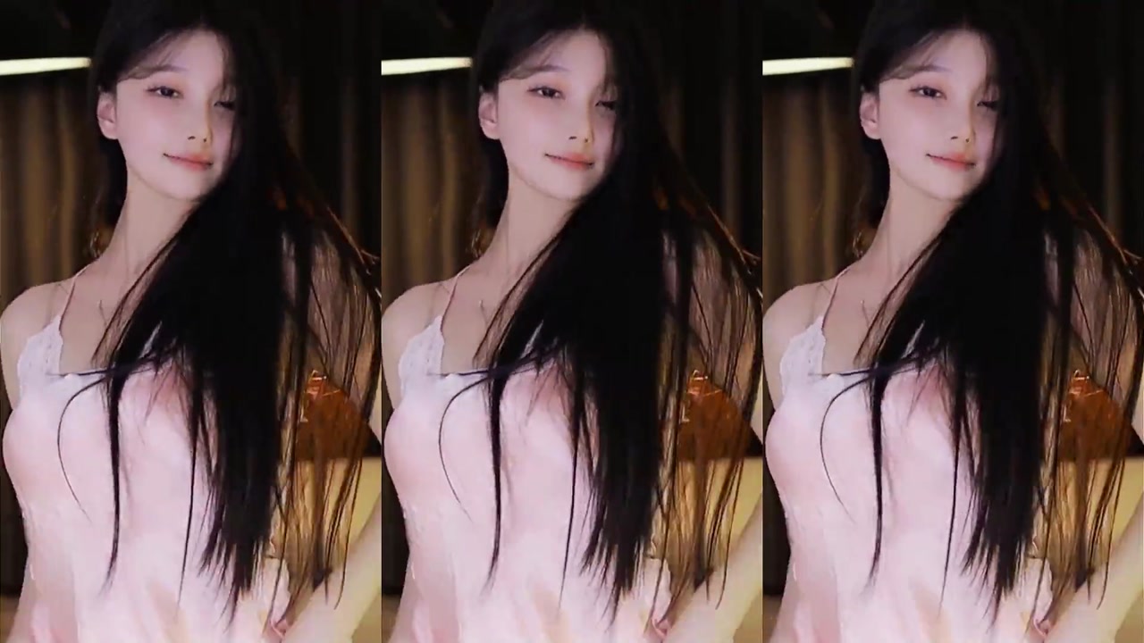 Huya 湖南小橙子20230808 Adorable Chinese Girl Group Dance Live 000001