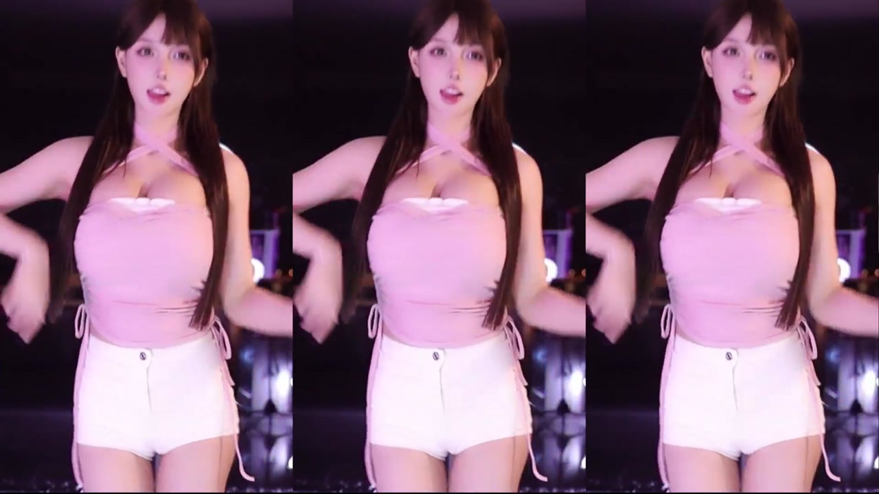 Huya minana呀20231114 Chinese Live Girl Dance 000000