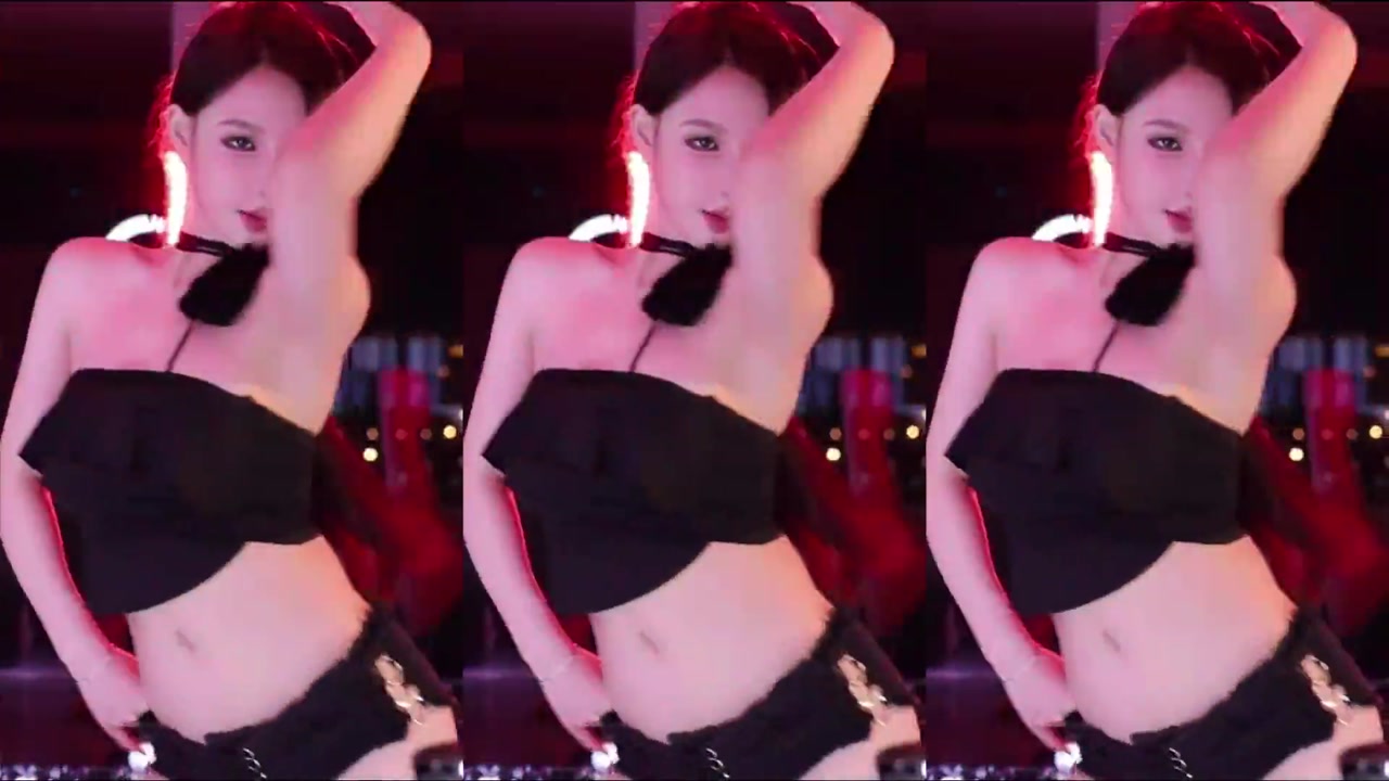 minana呀20230504 Chinese Live Girl Dance 000003