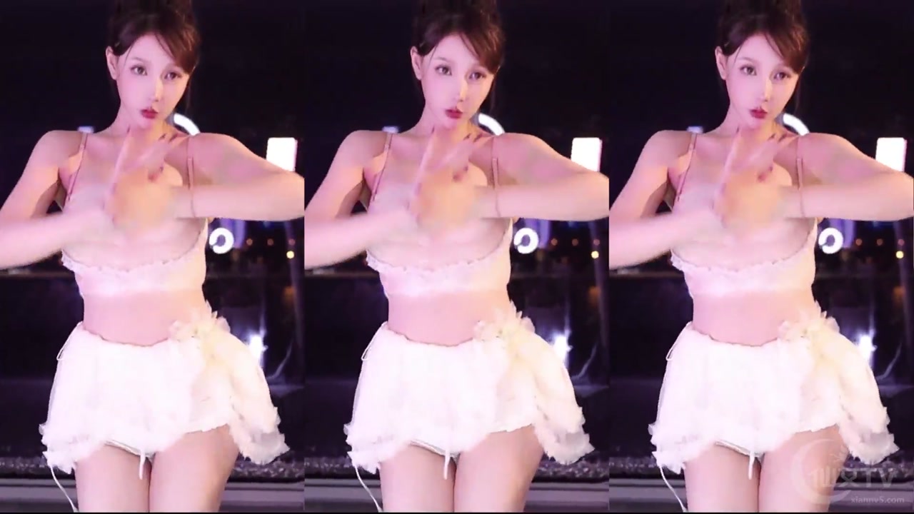 Chinese girl minanaya[minana呀]20231025 Chinese girl live streamingCute Chinese Girls Dance Livestrea
