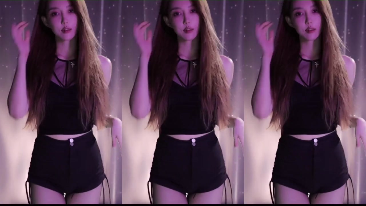 Huya 王雨檬呀20231114 dance videos 000000